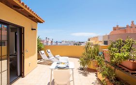 Medano4You White Dream Penthouse
