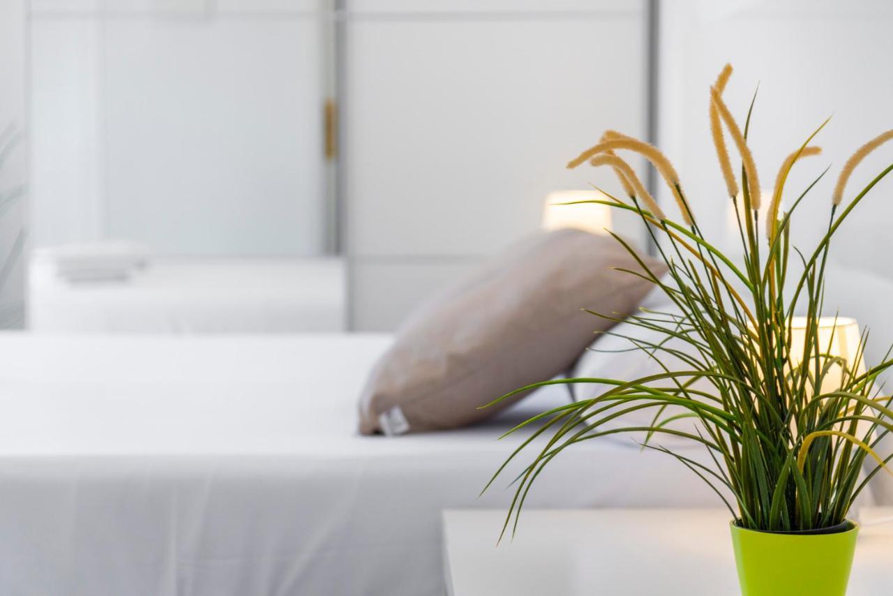 Medano4You White Dream Penthouse El Médano Exterior foto
