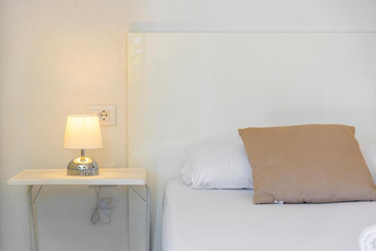 Medano4You White Dream Penthouse El Médano Exterior foto