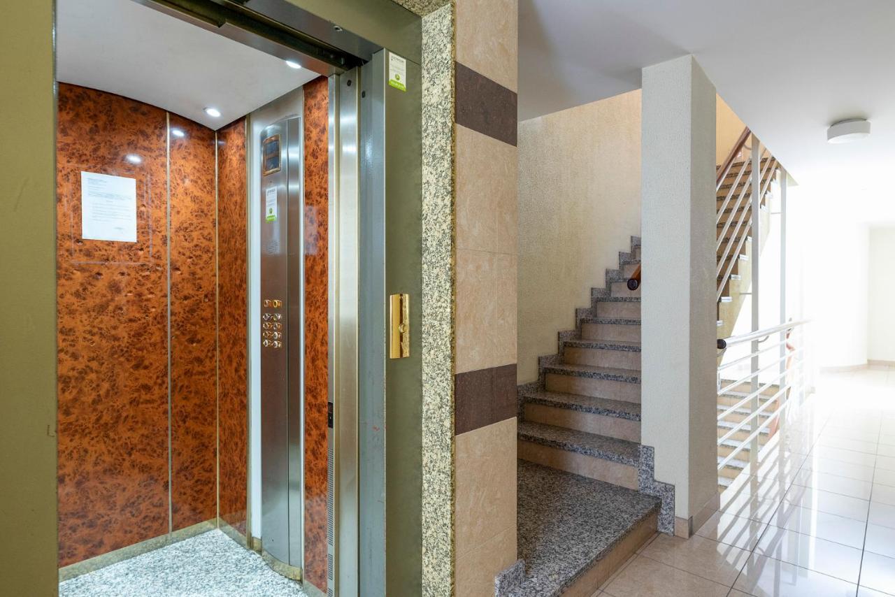 Medano4You White Dream Penthouse El Médano Exterior foto